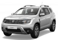 Duster