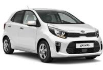 Picanto auto
